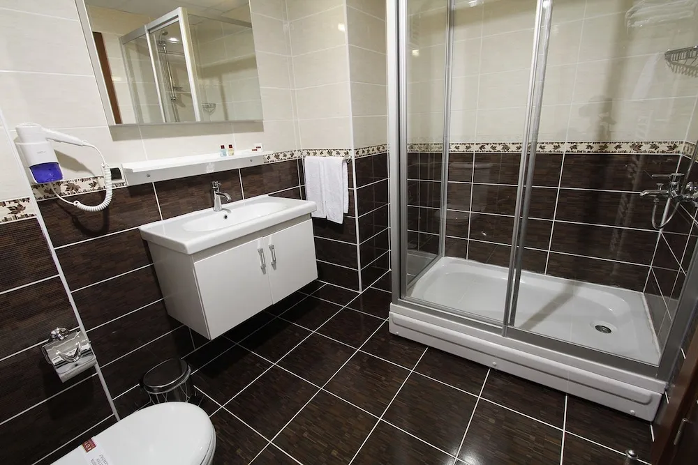 Standard Tek Kişilik Oda