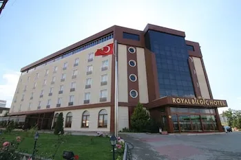 Royal Bilgic Hotel