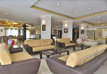 Mysea Hotels İncekum