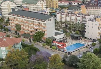 Mysea Hotels İncekum