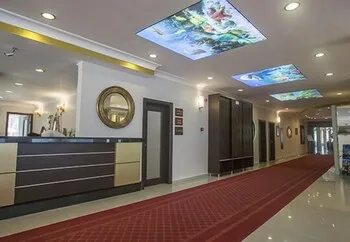 Mysea Hotels İncekum