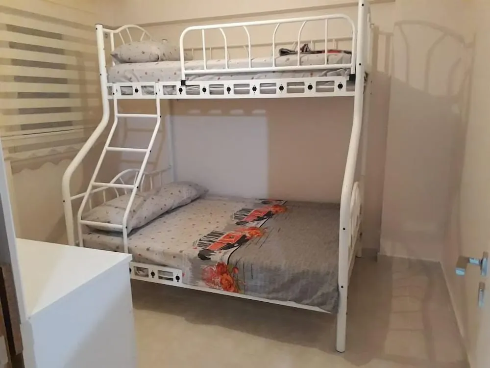 Family Ev, 2 Yatak Odası