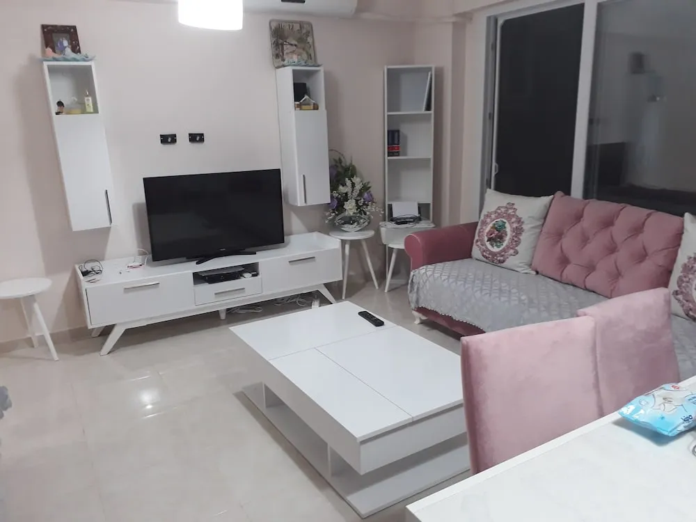Family Ev, 2 Yatak Odası
