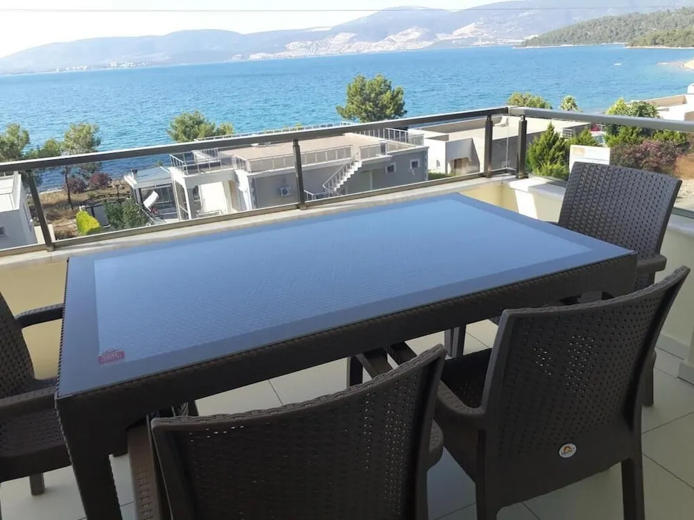 Family Ev, 2 Yatak Odası