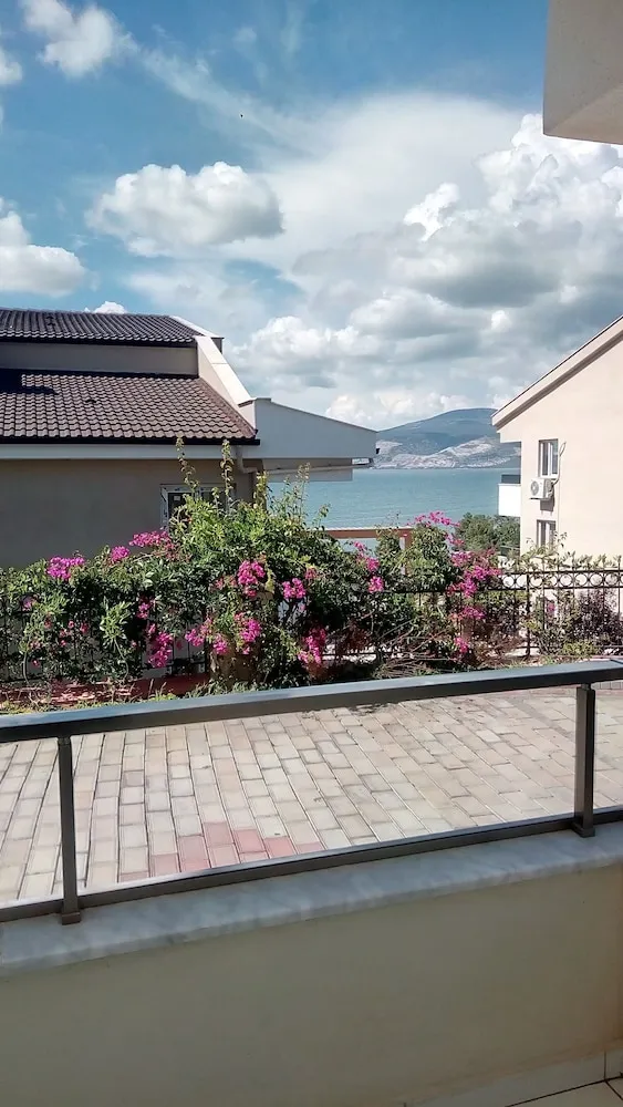 Family Ev, 2 Yatak Odası