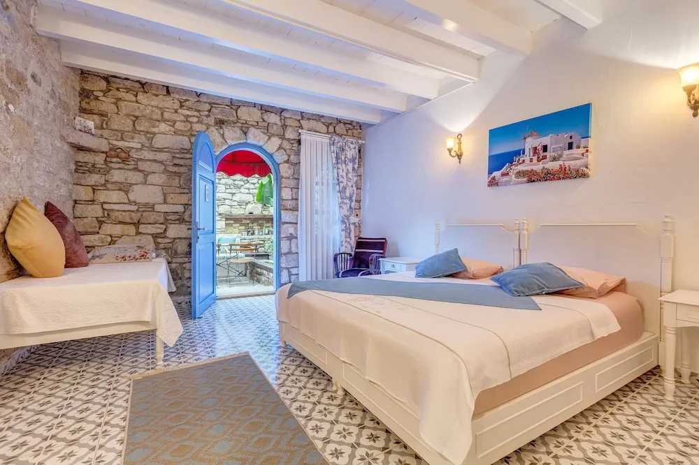 Design Üç Kişilik Oda, Birden Çok Yatak