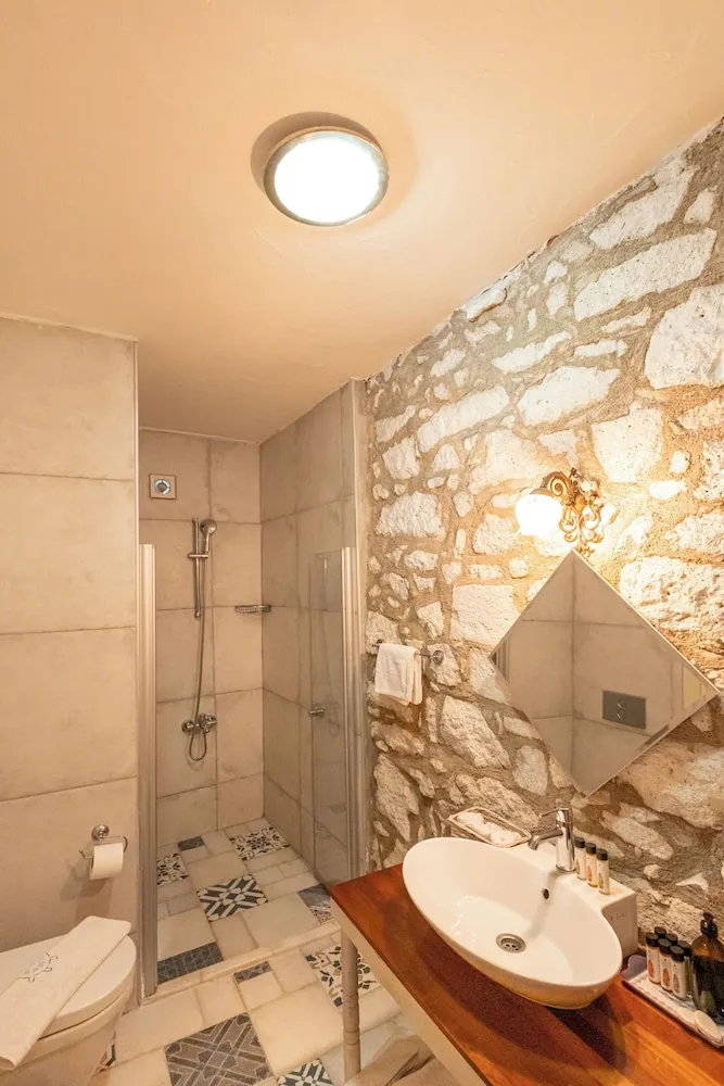 Design Üç Kişilik Oda, Birden Çok Yatak