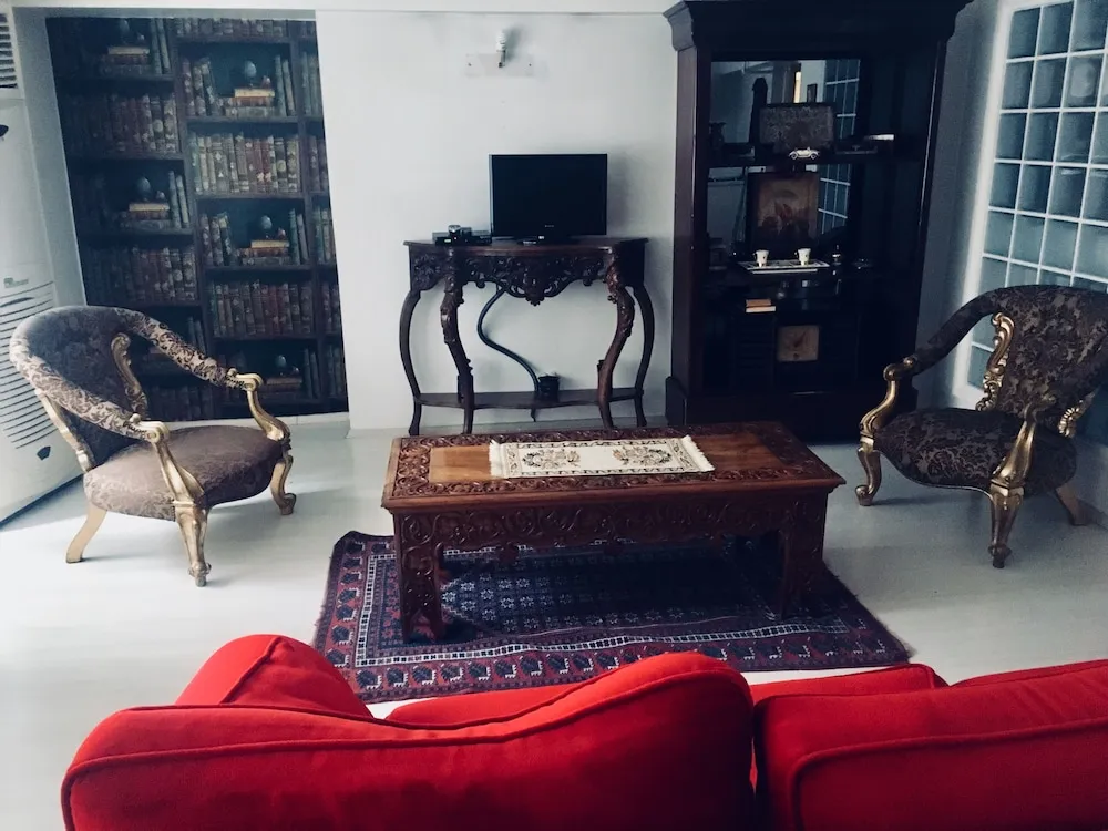 Apart Daire, 1 Yatak Odası