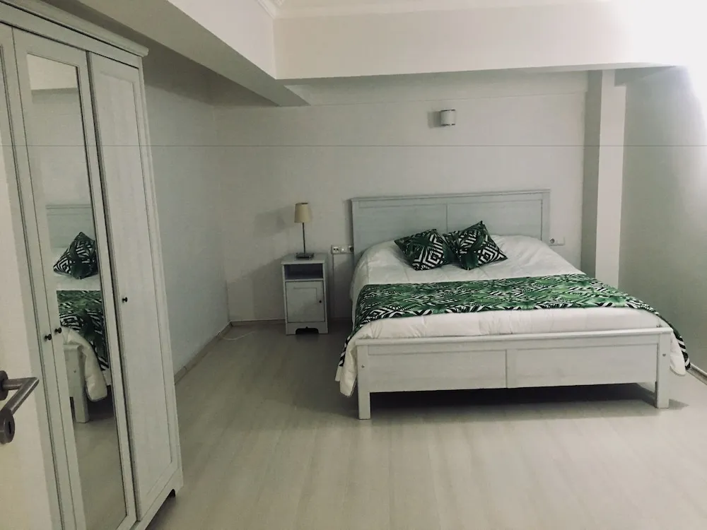 Apart Daire, 1 Yatak Odası