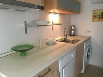 İstiklal Apartments
