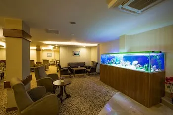 Çeşmeli Konak Hotel
