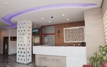 Tralles Hotel