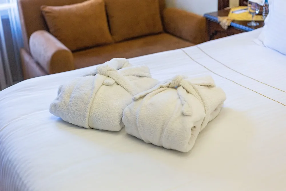 Double Room with Private Hammam & Garden-Ground Floor 20m2