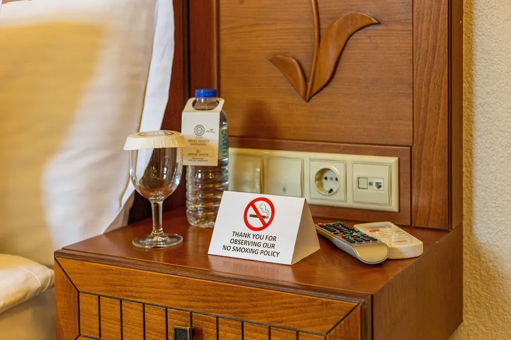 Superior Double Room with Private Hammam 20m2-Annex Building