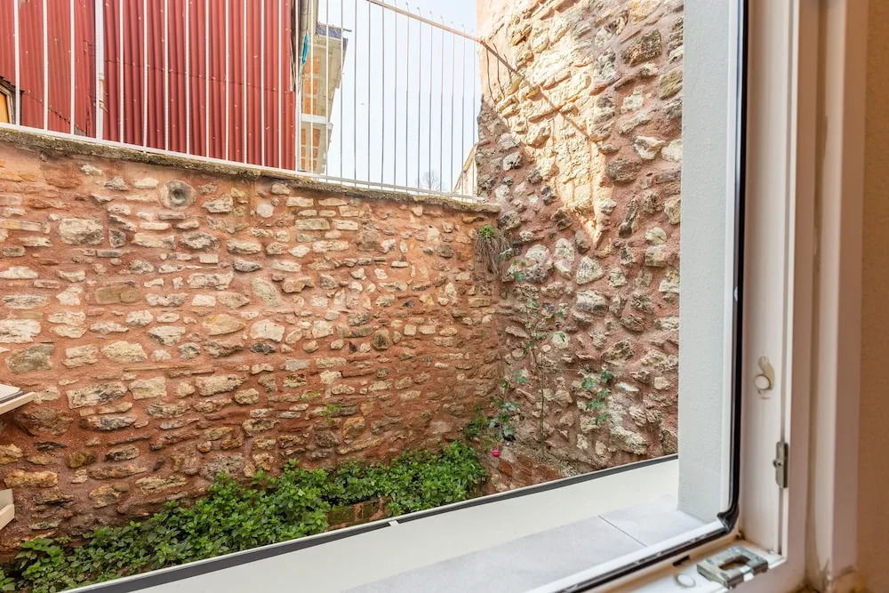 Superior Double Room with Private Hammam 20m2-Annex Building