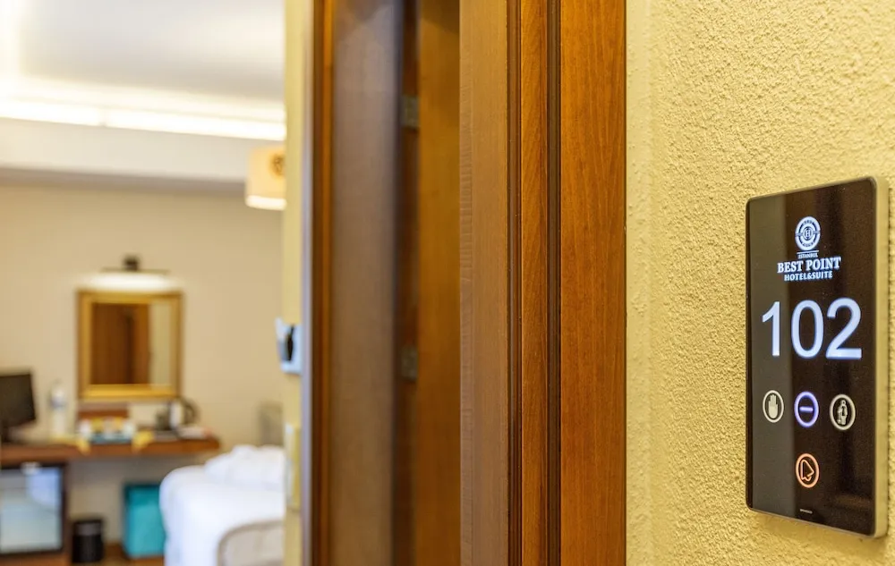 Superior Double Room with Private Hammam 20m2-Annex Building