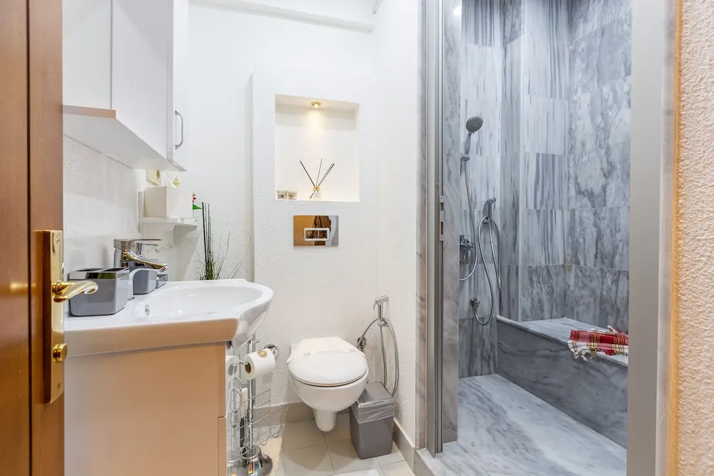 Superior Double Room with Private Hammam 20m2-Annex Building