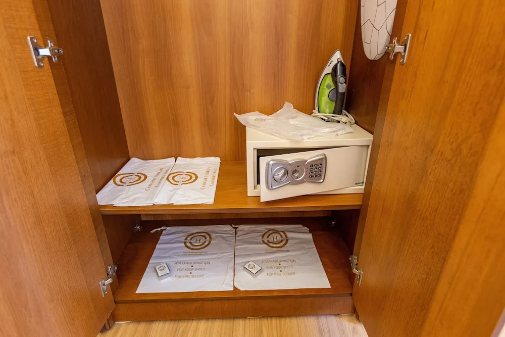 Superior Double Room with Private Hammam 20m2-Annex Building