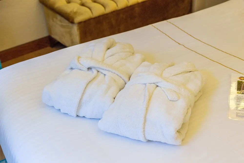 Superior Double Room with Private Hammam 20m2-Annex Building