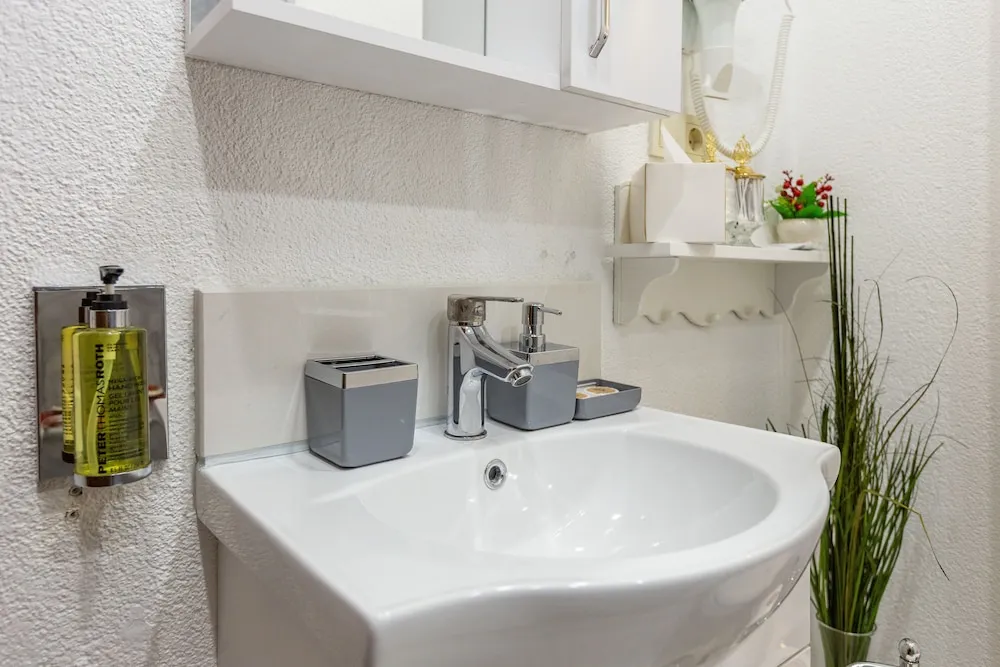 Superior Double Room with Private Hammam 20m2-Annex Building