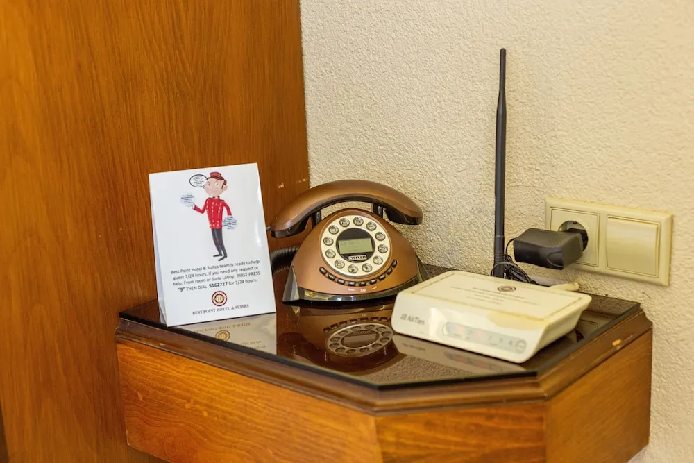 Superior Double Room with Private Hammam 20m2-Annex Building