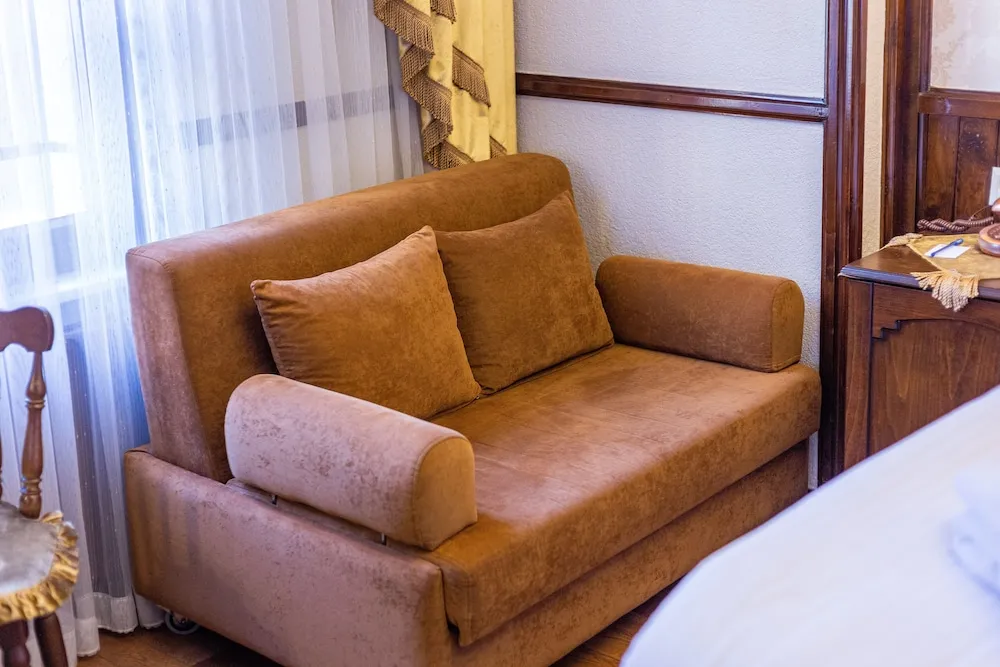 Superior Triple Room with Private Hammam 27m2