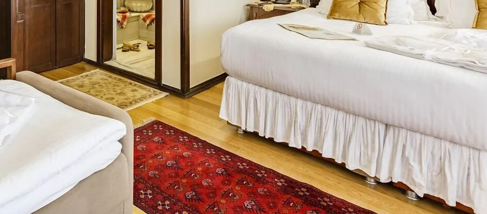 Family Room with Private Hammam - 30m2