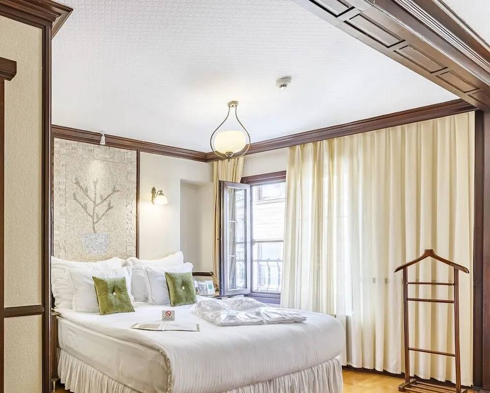 Family Room with Private Hammam - 30m2