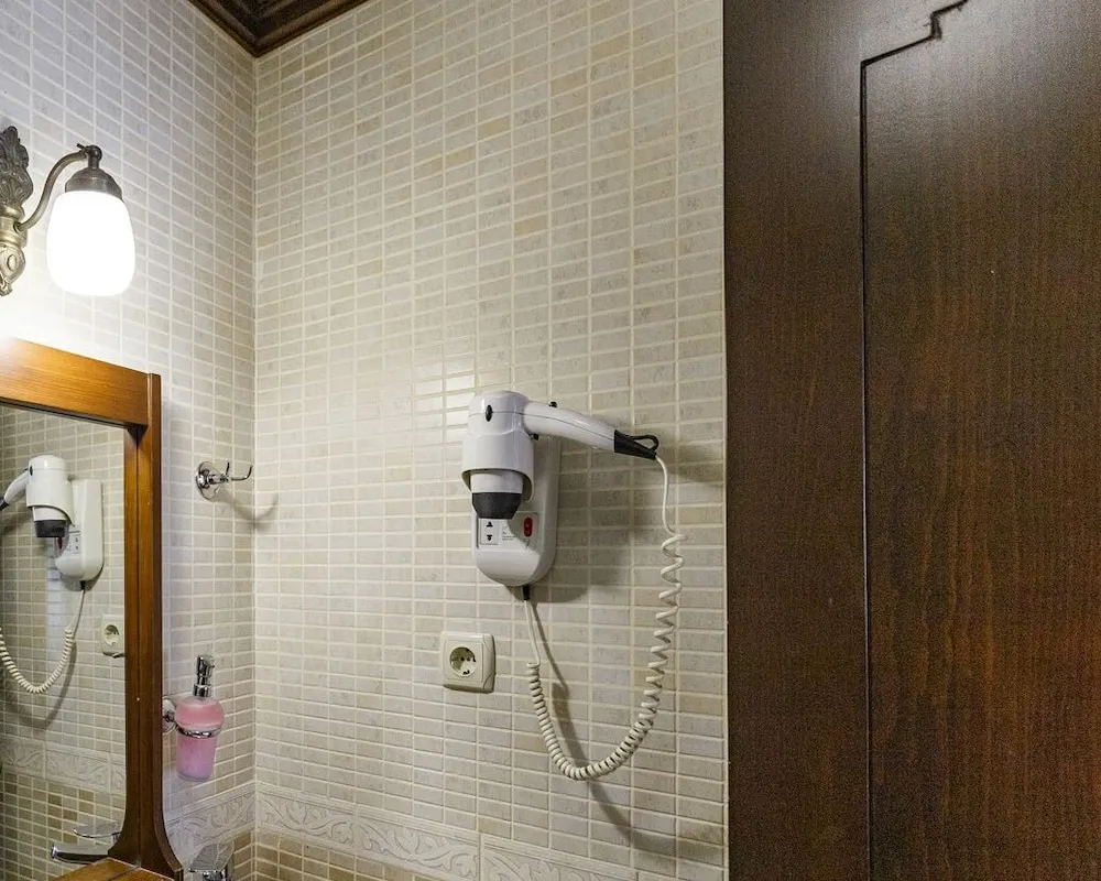 Family Room with Private Hammam - 30m2