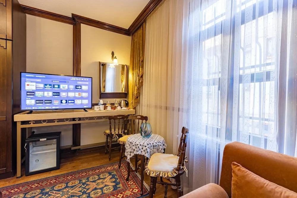 Superior Double or Twin Room with Private Hammam - 25m2