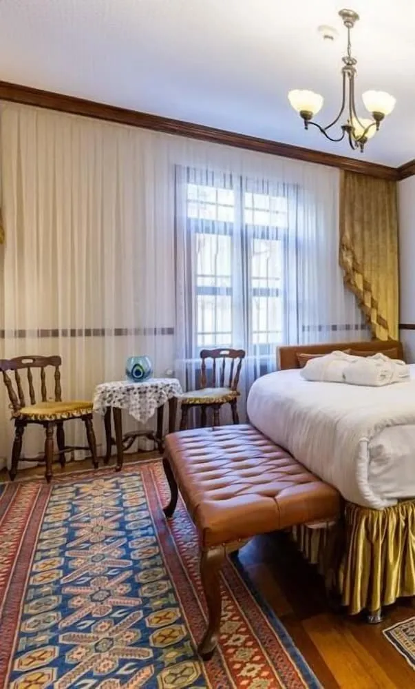 Superior Double or Twin Room with Private Hammam - 25m2