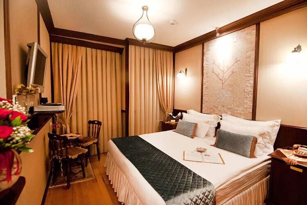 Standard Double & Twin Room 14m2