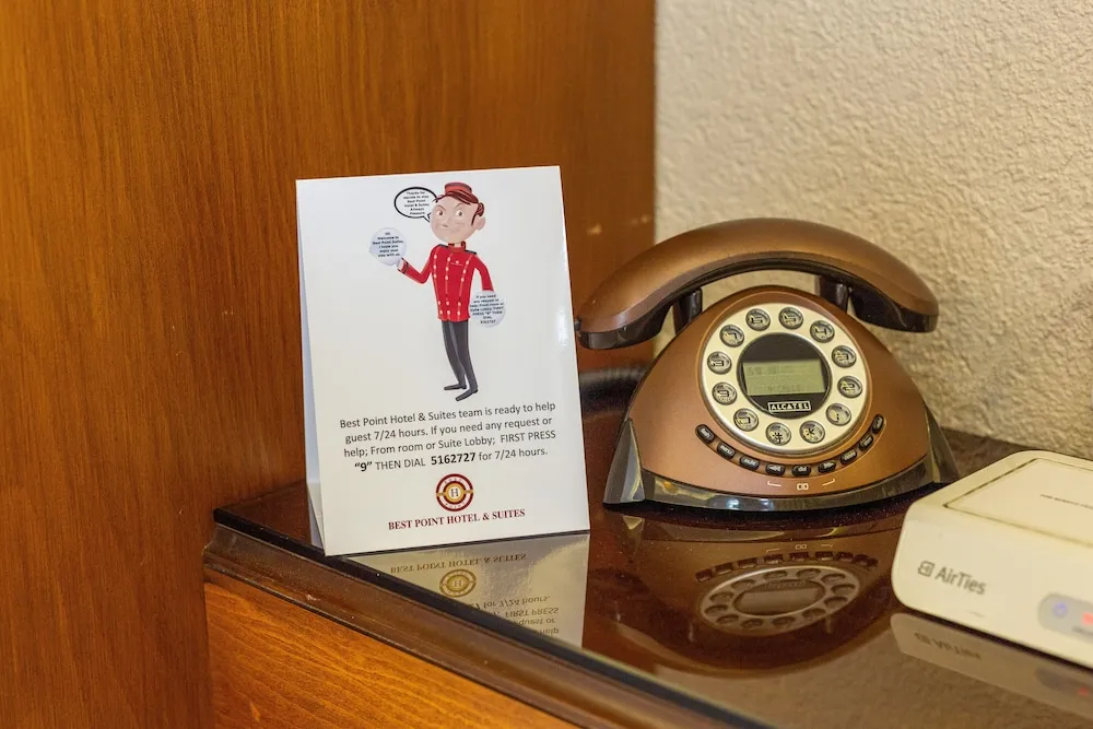 Deluxe Triple with Private Hammam - Annex Building- 30m2