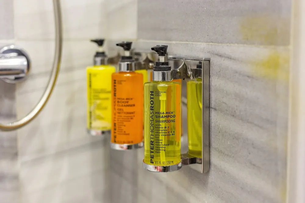 Deluxe Triple with Private Hammam - Annex Building- 30m2