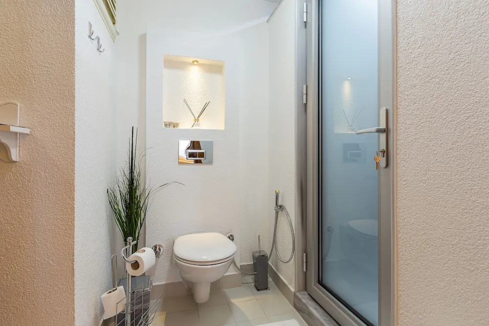 Deluxe Triple with Private Hammam - Annex Building- 30m2