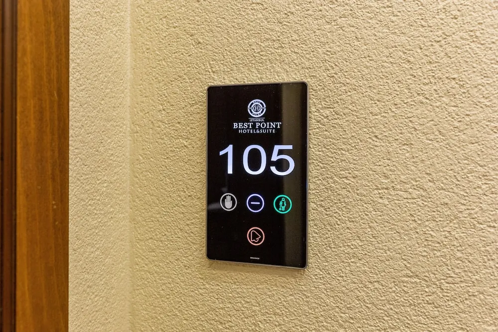 Deluxe Triple with Private Hammam - Annex Building- 30m2