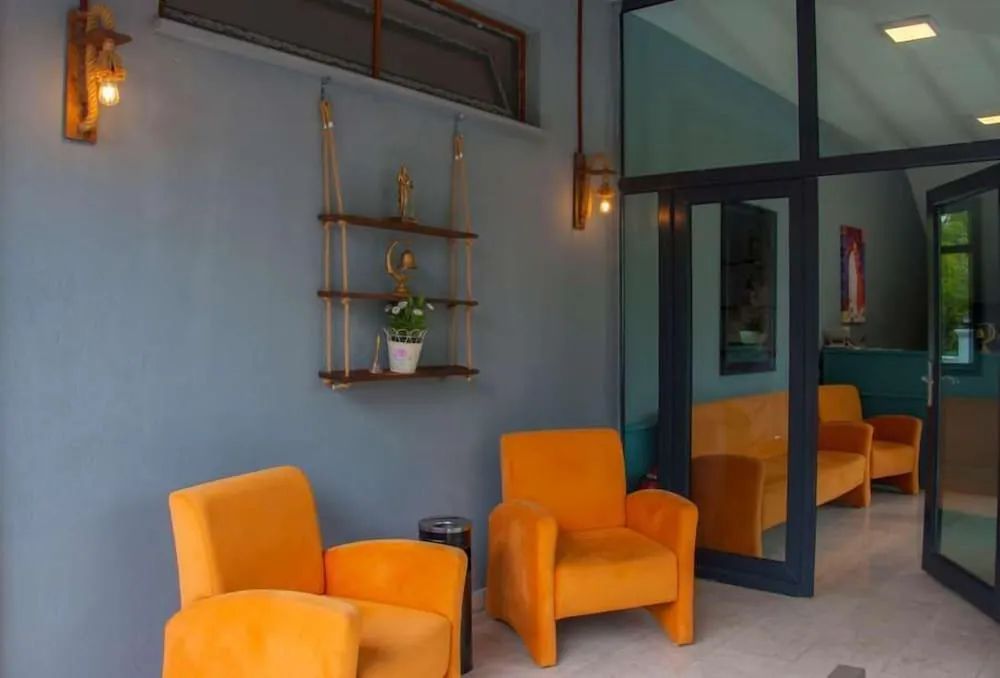 Teras/veranda