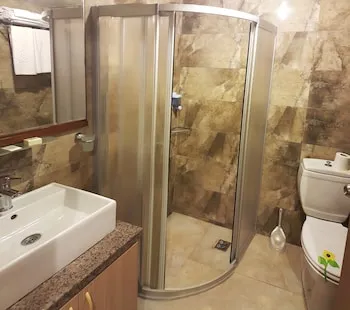 Hedef Beyt Hotel Resort & Spa