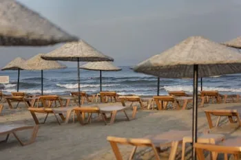 Hedef Beyt Hotel Resort & Spa