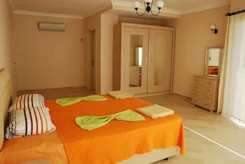 Çetinkaya Apartments