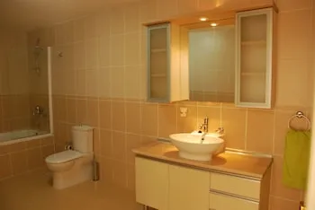 Çetinkaya Apartments