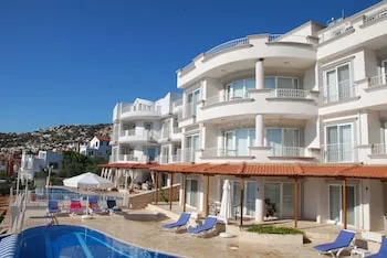Çetinkaya Apartments