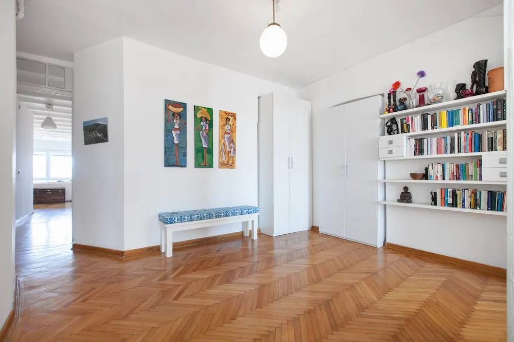 Panoramic Apart Daire