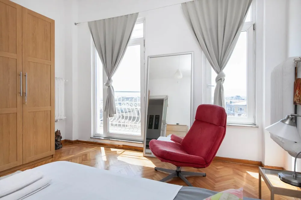 Panoramic Apart Daire