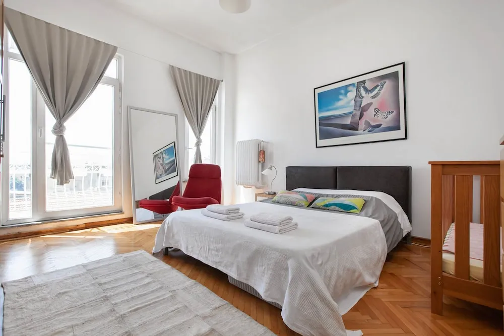 Panoramic Apart Daire