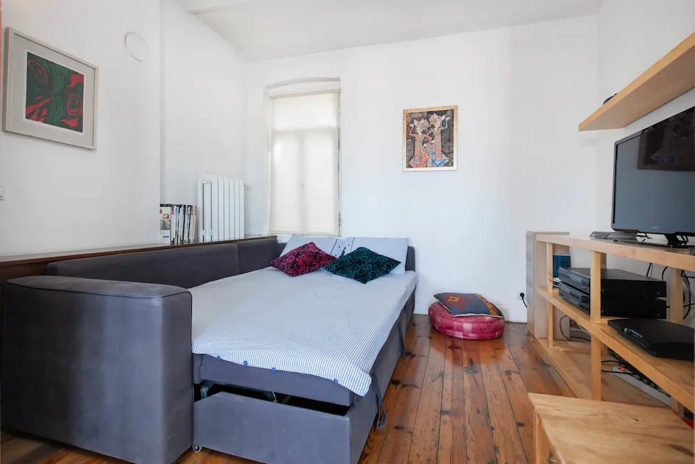 Panoramic Apart Daire