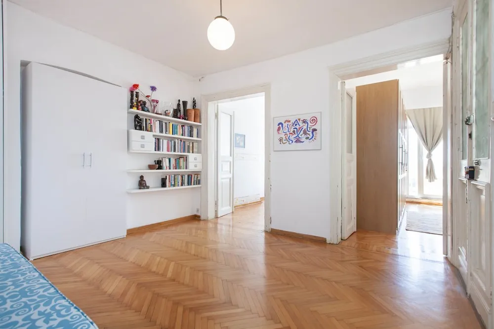 Panoramic Apart Daire