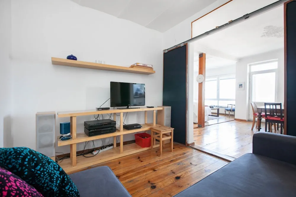 Panoramic Apart Daire