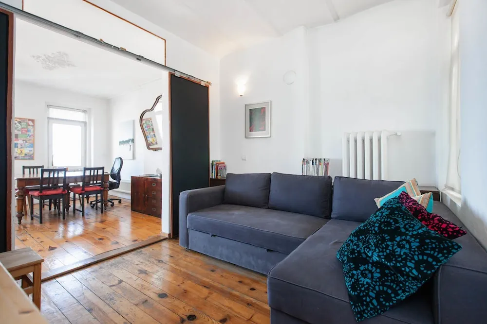Panoramic Apart Daire