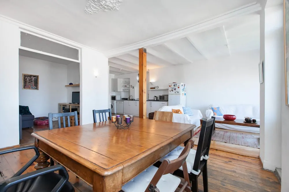 Panoramic Apart Daire